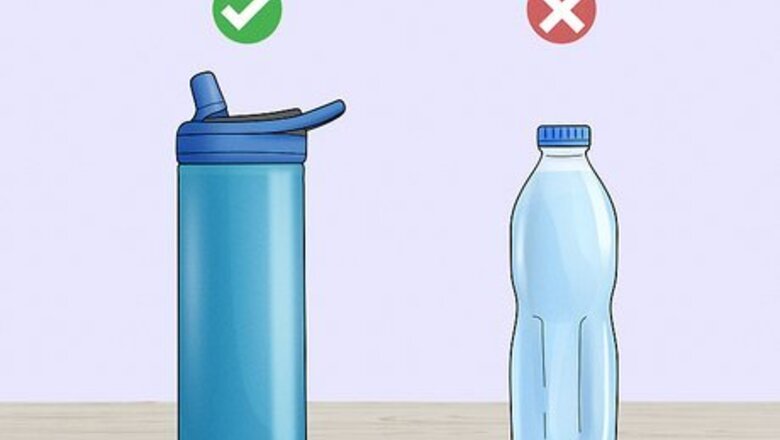 How to Stop Using Plastic