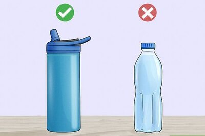 How to Stop Using Plastic