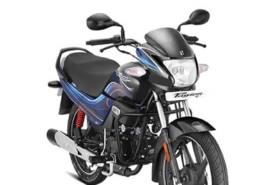 2023 Hero Passion Plus Makes Comeback in India, Launch Price Rs 76,065