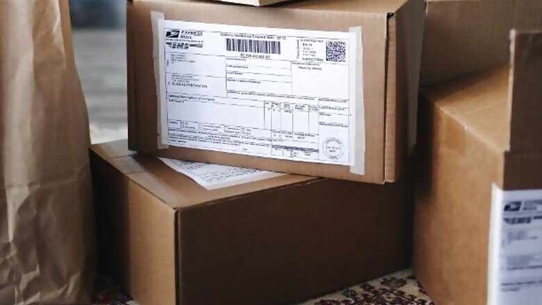 Poop Smell: Why Do Amazon, Flipkart And Other Online Shopping Delivery Cardboard Boxes Stink