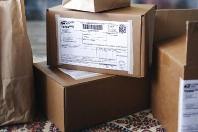 Poop Smell: Why Do Amazon, Flipkart And Other Online Shopping Delivery Cardboard Boxes Stink