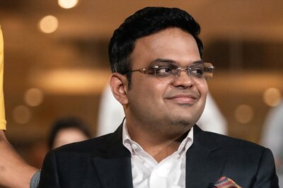 Race to Find Jay Shah's Replacement Intensifies Members at AGM Meet Request to Speed up Succession Plans: Report