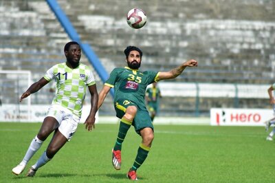 I-League Qualifiers: ARA FC Miss a Penalty But Score One in Death to Draw with Garhwal FC