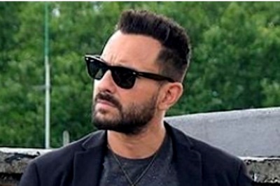 Saif Ali Khan on God, Ghosts and 'Bhoot Police': I'm Very Secular, Too Much Religion Worries Me