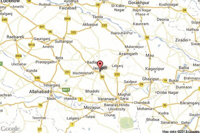 Actor Ravi Kishen seeks Congress ticket to contest LS polls