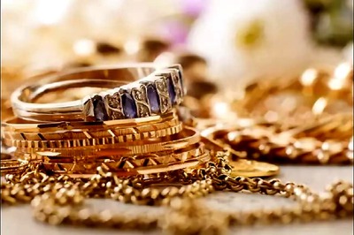 Gold Imports up 35.5% During April-June, Says Commerce Ministry