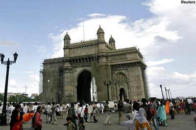 Mumbai, Miami on list for big weather disasters