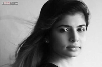 Chinmayi to release single for Joy of Giving Week