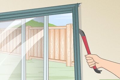 Sliding Glass Door Installation: Your Complete DIY Guide
