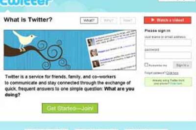 Germany warns pollsters after Twitter leak