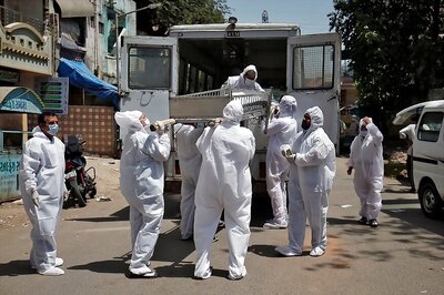 Five-day Gujarat Assembly Session Begins amid Covid-19 Outbreak
