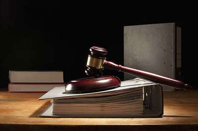 Get Complaints But No Data on Corruption Cases in Subordinate Judiciary: Government