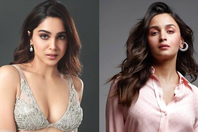 Sharvari Wagh Joins Alia Bhatt For Her Spy-Universe Film, Shooting Likely To Begin Next Year: Report