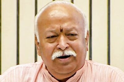 RSS Chief Mohan Bhagwat to Visit Kolkata From Nov 15-17, to Review Karya Vibhag Works