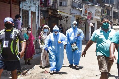 'Inmates Have Right to Safety': Bombay HC Says Maha Govt Must Tackle Covid-19 Spread at Arthur Road Jail