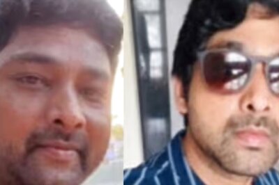 Tamil Director Thiru Shares His Inspiring Fitness Transformation Journey; Check It Out