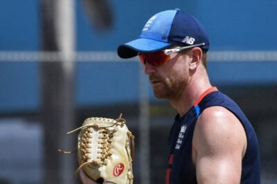 England Coach Paul Collingwood Rings Warning Bells for Australia Ahead of Ashes 2023