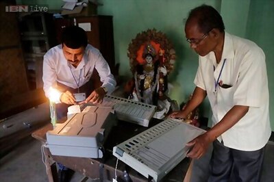 AINRC wins lone seat of Puducherry