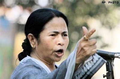 West Bengal: I would have died of suffocation, says Mamata Banerjee