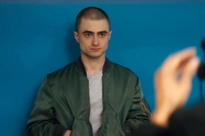 Daniel Radcliffe Looks Convincing And Intense in 'Imperium' Trailer