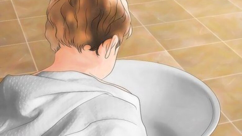 How to Get Rid of Lice With Orange Juice