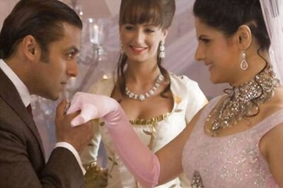 Got a Dream Debut With Salman Khan: Zareen Khan On Veer