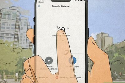 How to Turn Goods & Services Off and On on Venmo