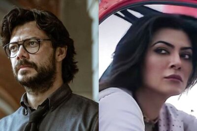 Money Heist Season 5 Vol 2 to Aarya S2, OTT Titles to Look Out for in December 2021