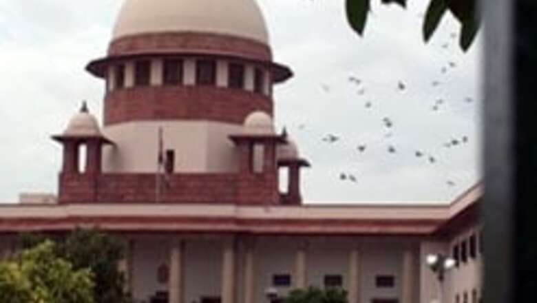 SC reserves order on OBC quota