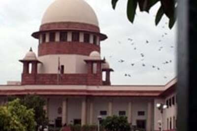 SC reserves order on OBC quota