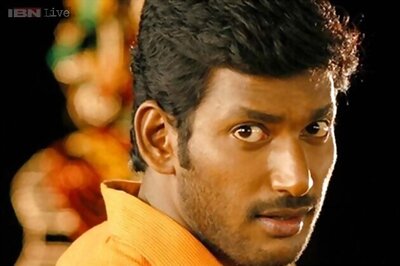 Vishal shed action hero avatar for 'Pandiya Nadu': Director