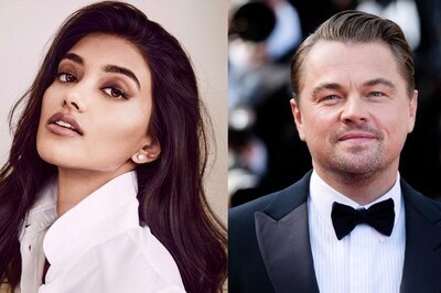 Who Is Neelam Gill, The Indian-Origin Model Rumoured To Have Been Dating Leonardo DiCaprio?