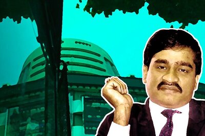 Dawood Ibrahim Crippled By Gangrene. Are His Days Numbered?