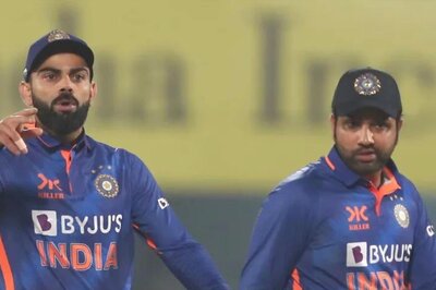 IND vs NZ Dream11 Team Prediction: India vs New Zealand Check Captain, Vice-Captain, and Probable Playing XIs for Wednesday's first ODI IND vs NZ match, January 18, Rajiv Gandhi International Stadium, Hyderabad 1:30 pm IST