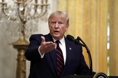 Trump Supporter Hired for Commerce Department Post, to Push Hardline China Policies Until January: Sources