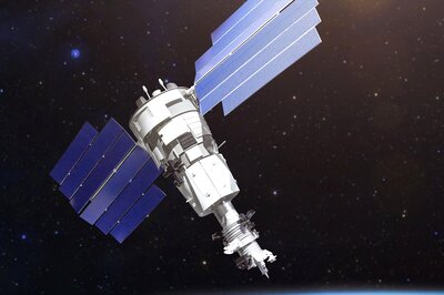 Defence Diary: By Acing Space Race, India Can Cut Military Spending, Develop Self-reliance, Deter China