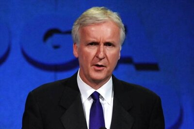 James Cameron is Certain Avatar 2 will Beat Avengers Endgame at Box Office