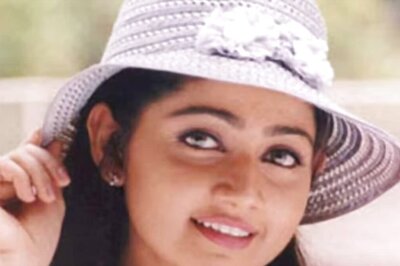 Remember Famous Former Malayalam Actress Divya Unni? This Is What She Is Doing Now