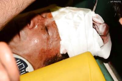 Pakistan: Imran Khan discharged from hospital