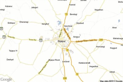 Naxal couple surrenders, another ultra arrested