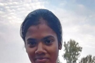 World Athletics Championships: Dhanalakshmi Sekar Misses Competition Due to Visa Issues