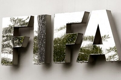 FIFA says Sao Paulo stadium will be ready on time