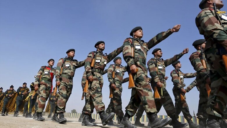 DAC Approves Defence Procurement Worth Rs 13,700 Crore, Including 118 Arjun Mk-1A Tanks for Army