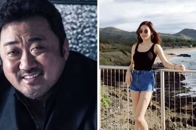 Ma Dong Seok And Ye Jung Hwa To Exchange Vows In Seoul This May