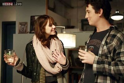 'Two Night Stand' review: It's cutesy and inoffensive but also entirely forgettable
