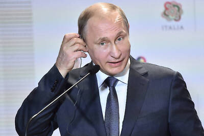 Putin flexes muscles, fires 1,10,000 employees to revive tumbling Russian economy