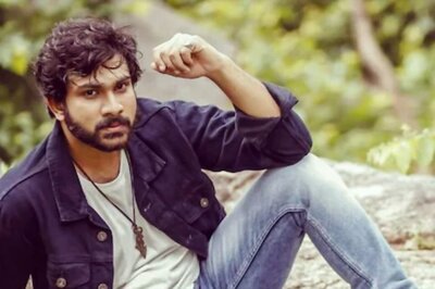 Vishva Karthikeya-Starrer Allantha Doorana To Release Soon; What We Know