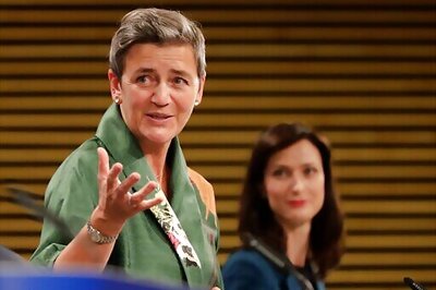 EU Proposes Extending Relaxed State Aid Rules Until June