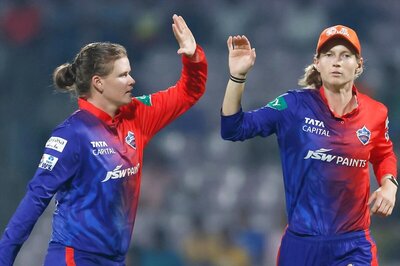 DEL-W vs MI-W Dream11 Team Prediction: Delhi Capitals vs Mumbai Indians Check Captain, Vice-Captain, and Probable Playing XIs for Today's WPL 2023 DEL-W vs MI-W match, March 9, DY Patil Stadium in Navi Mumbai 7:30 pm IST