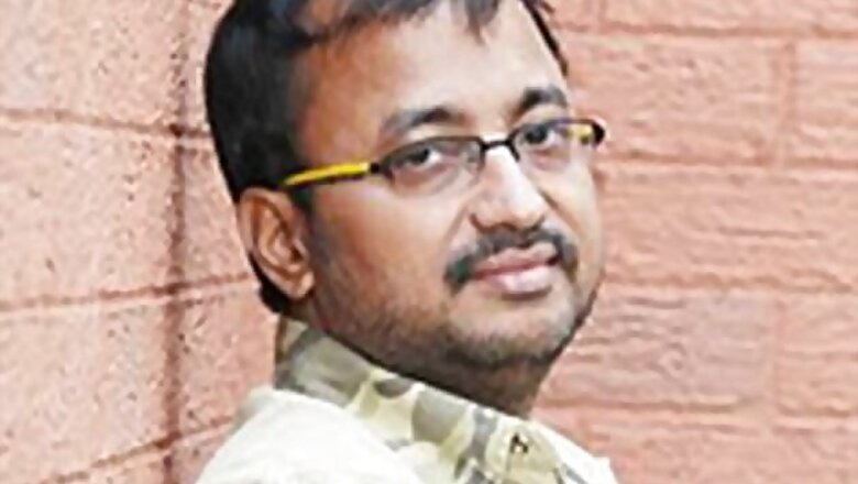 Saran's next venture is a romantic comedy